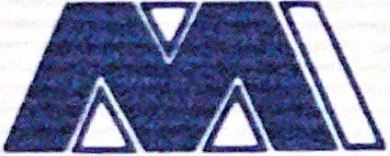 Maritime Merit logo